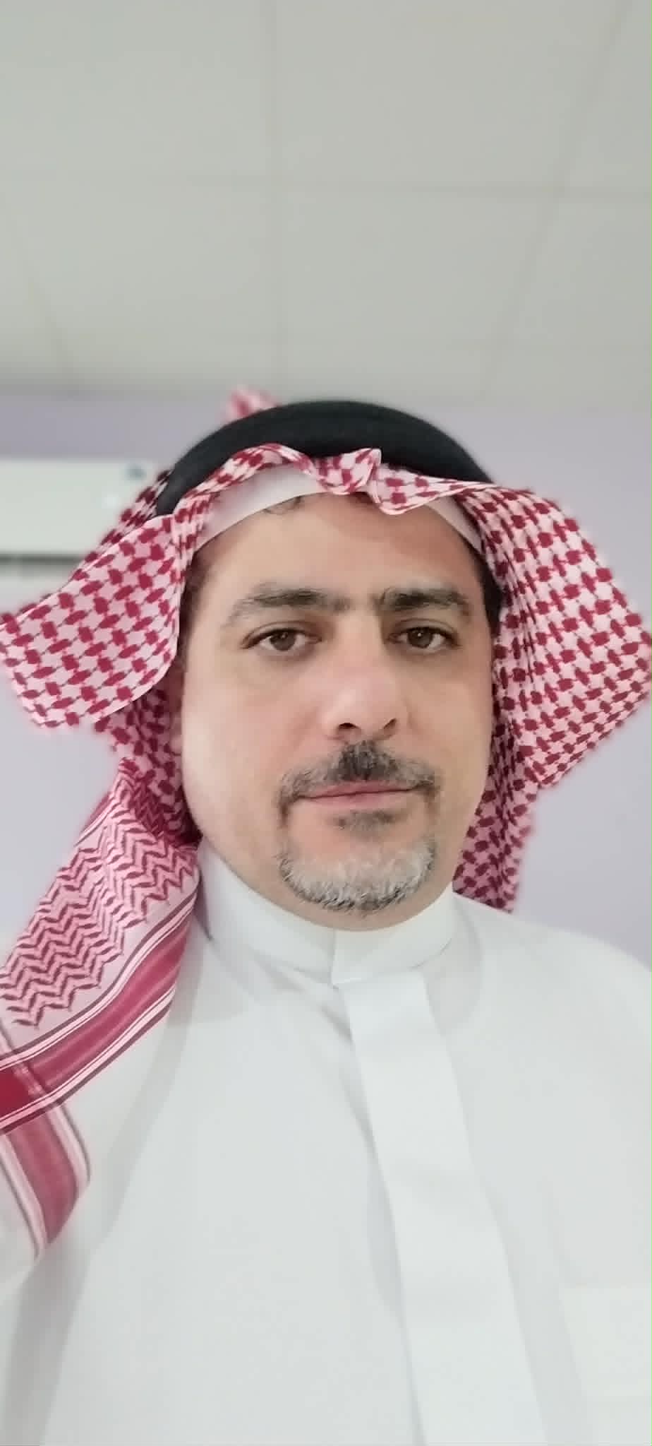 KHALED A. - معلم العربية