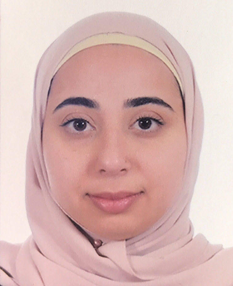 Rawan F. - معلم الأحياء